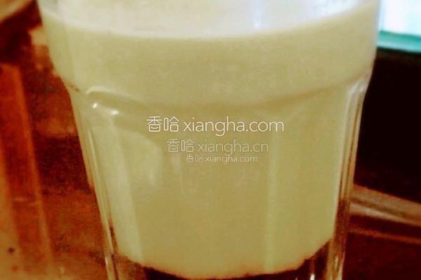 奥利奥奶茶的做法图解11