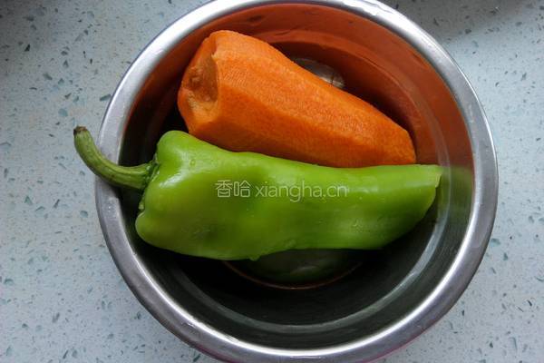 红烧鸡腿的做法图解4