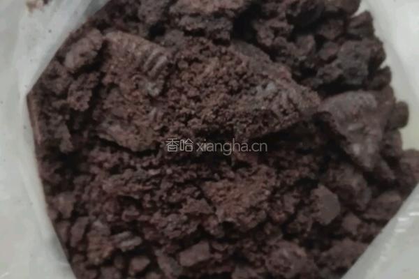奥利奥奶茶的做法图解4