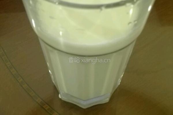 奥利奥奶茶的做法图解6