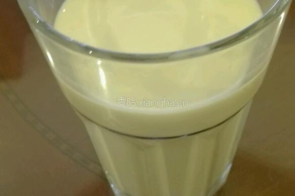 奥利奥奶茶的做法图解9