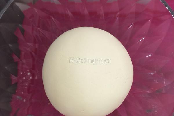 葱.大肉饺的做法图解3