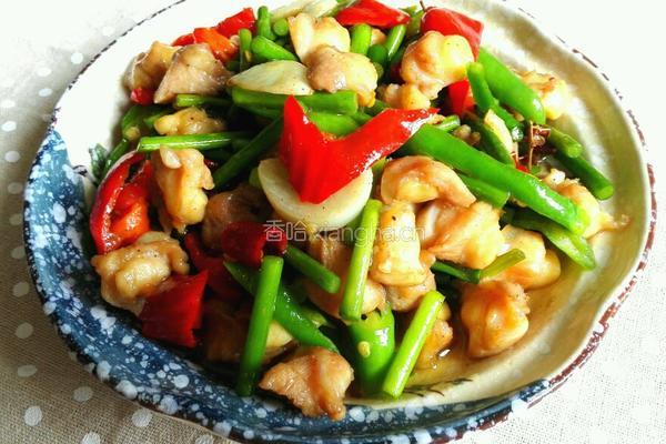 香辣鸡脆骨的做法图解7