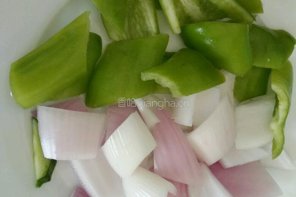 家常回锅肉的做法图解7