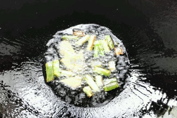 冬瓜虾仁烧豆腐的做法图解4