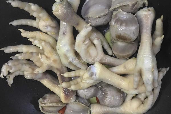 卤味拼盘的做法图解6