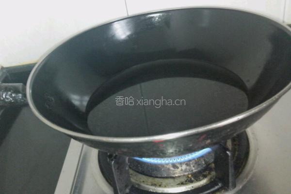 清水蛋花汤的做法图解3