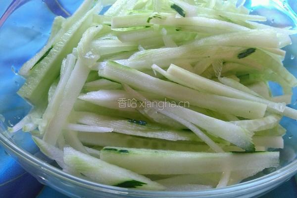 营养早餐 之糯米丸子的做法图解8