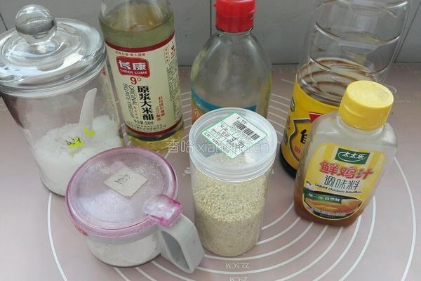 绿豆凉粉的做法图解10
