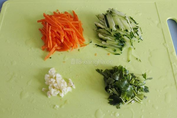 绿豆凉粉的做法图解11