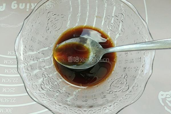 绿豆凉粉的做法图解13