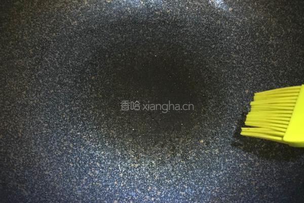 烤冷面（家常做法）的做法图解3