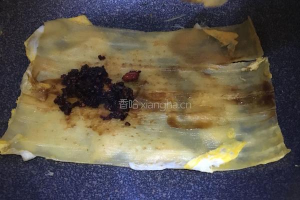 烤冷面（家常做法）的做法图解7
