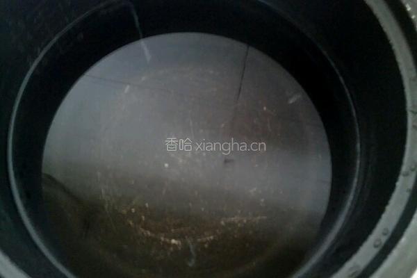 米汤的做法图解3