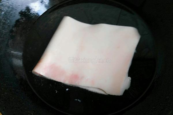 彩色皮冻（豆浆机版)的做法图解2