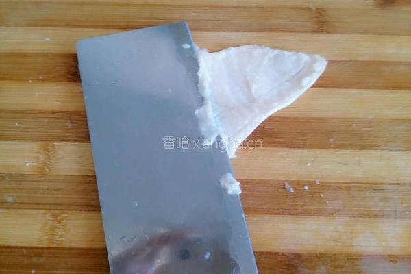 彩色皮冻(豆浆机版)的做法图解3