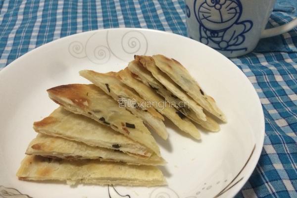 葱油饼的做法图解26