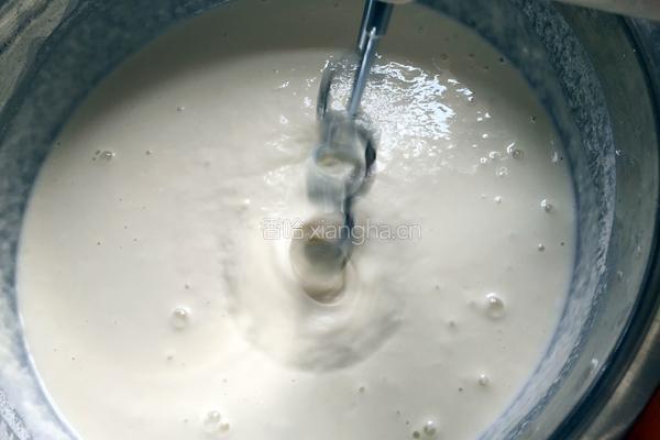 生菜手抓饼的做法图解2