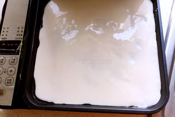 生菜手抓饼的做法图解5