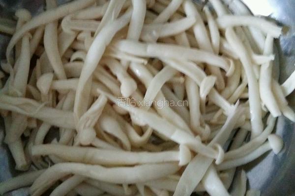 水煮鱼片的做法图解6