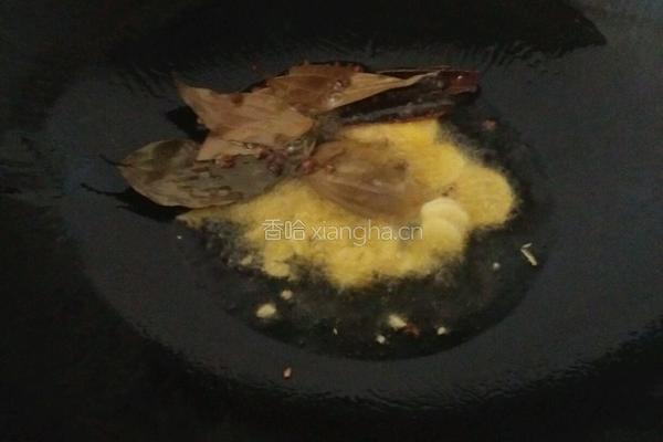水煮鱼片的做法图解7