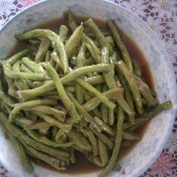 红烧缸豆的做法[图]