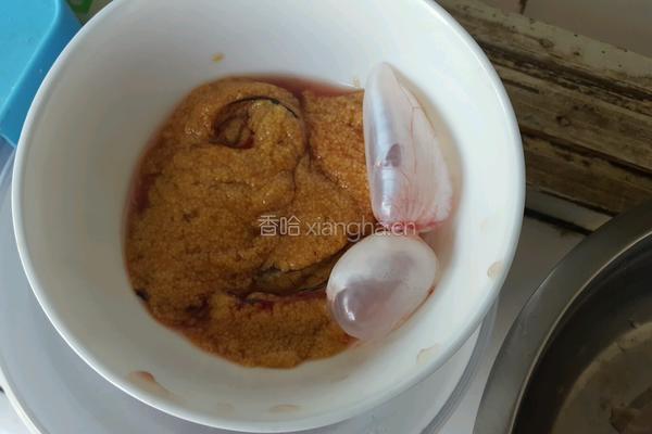 家常红烧鲫鱼的做法图解3
