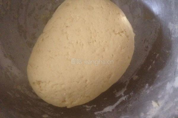 双色螺纹馒头的做法图解2