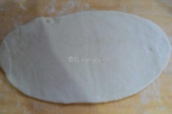 烫面葱花饼的做法图解5