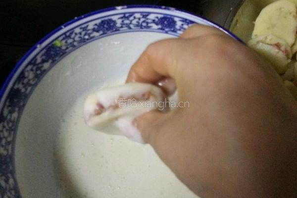 土豆夹板的做法图解11