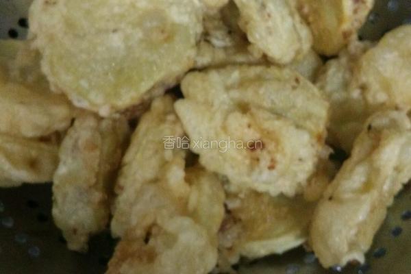 土豆夹板的做法图解14