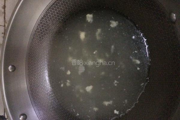 石斑鱼汤的做法图解3