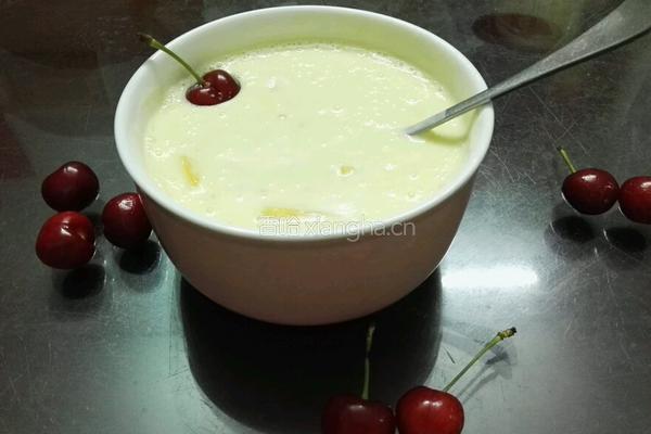 西米芒果捞的做法图解7