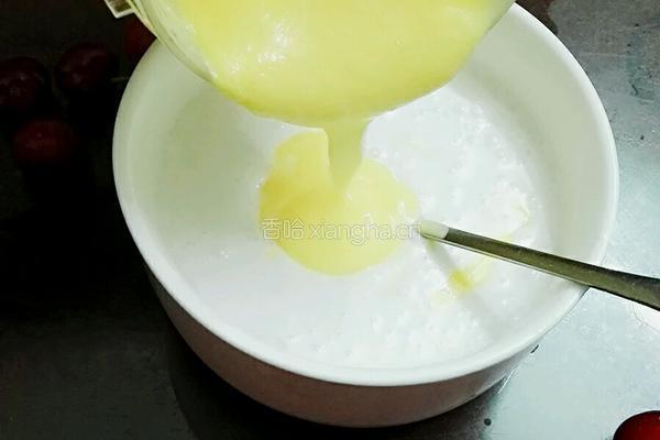 西米芒果捞的做法图解6
