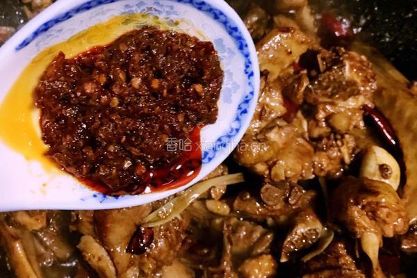 香辣啤酒鸭的做法图解8