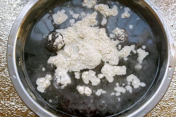 葡萄汁的做法图解1