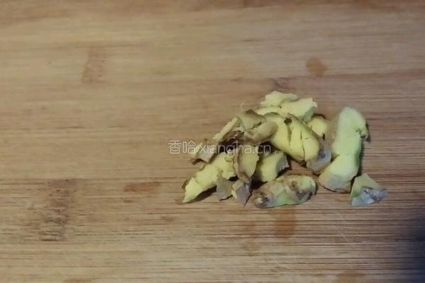 香辣豆腐干的做法图解2
