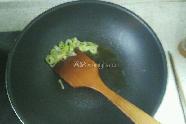 酱香土豆茄子（少油版）的做法图解4