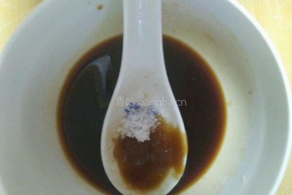 酱香土豆茄子（少油版）的做法图解8