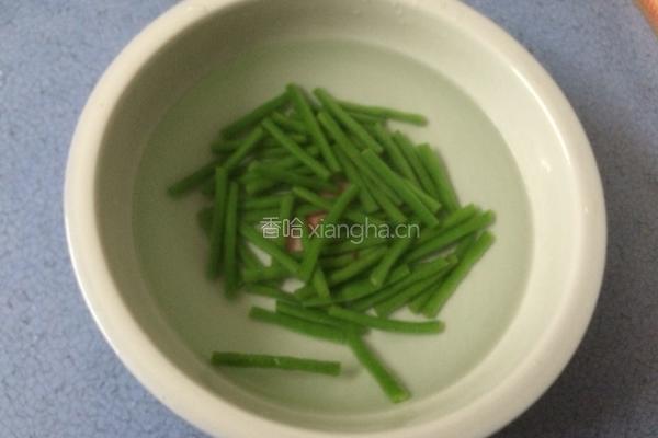 凉拌小菜的做法图解8