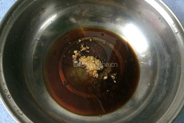 凉拌小菜的做法图解9