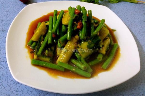 凉拌小菜的做法图解13