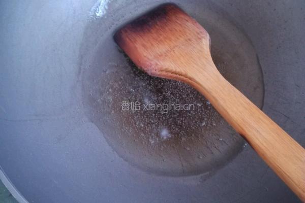 辣椒炒鸡蛋的做法图解3