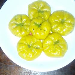 蒸南瓜饼的做法[图]