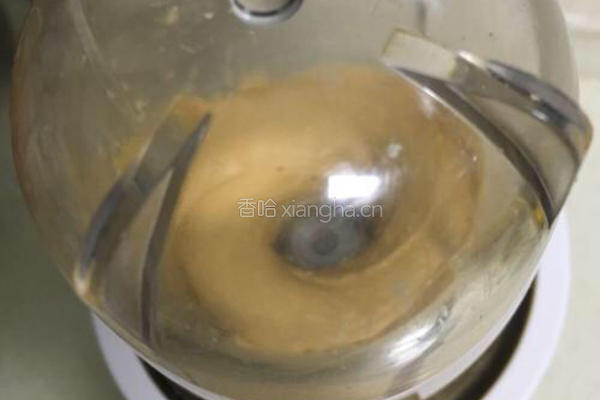 自制花生酱的做法图解4