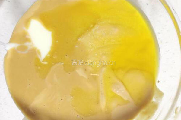 自制花生酱的做法图解7