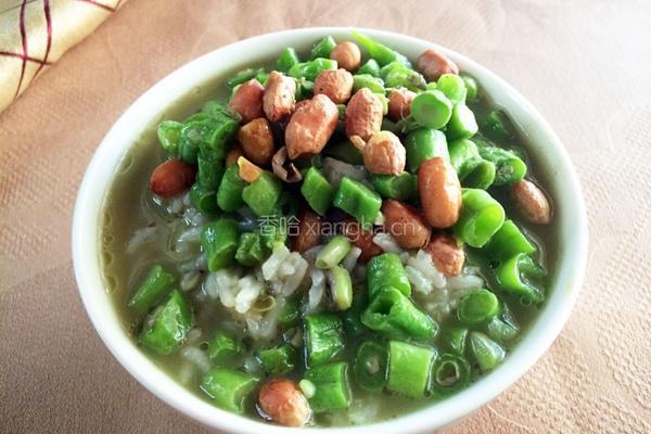 客家擂茶的做法图解13