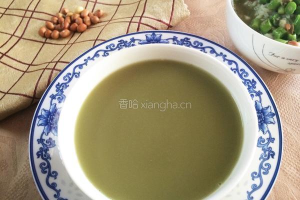 客家擂茶的做法图解14
