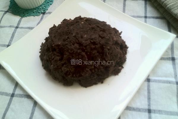 自制红豆馅的做法图解7