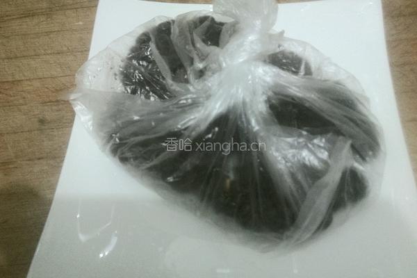 自制红豆馅的做法图解8